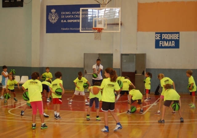  Horas de treinamento 